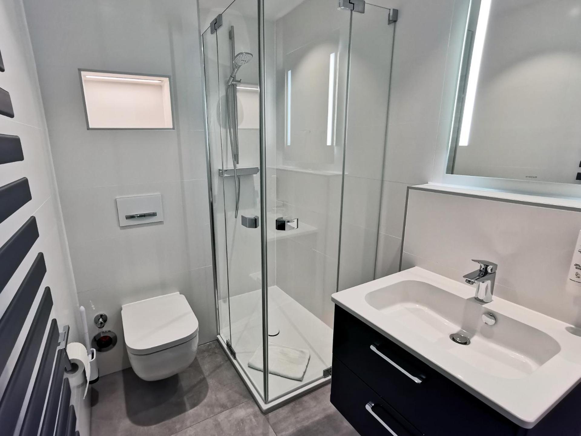 Komfortable 2-Zimmer-Ferienwohnung Am Kurpark Bad Kreuznach Dış mekan fotoğraf