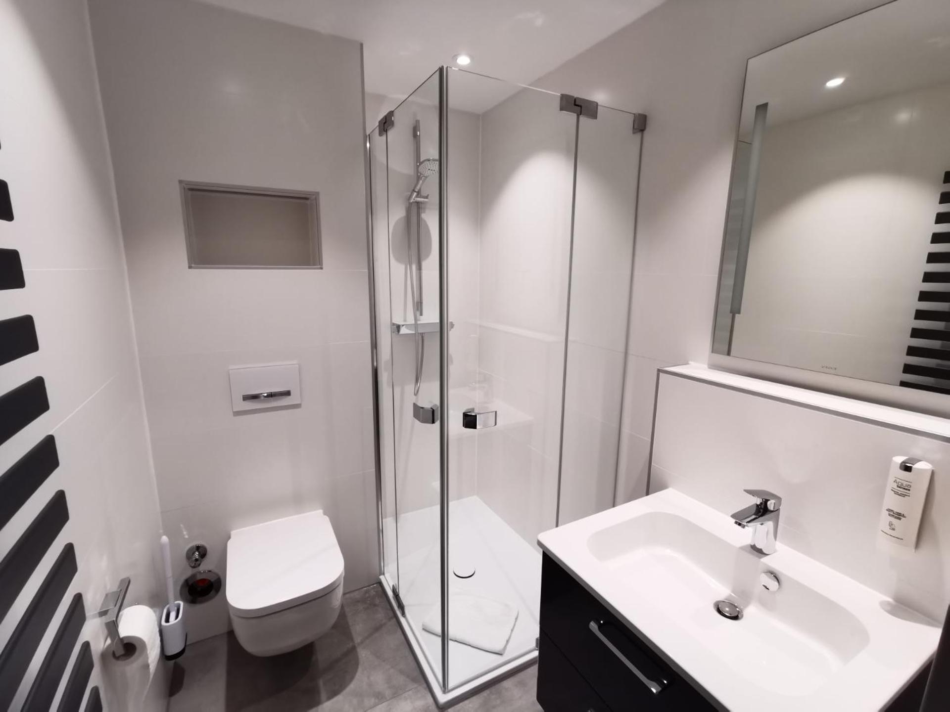 Komfortable 2-Zimmer-Ferienwohnung Am Kurpark Bad Kreuznach Dış mekan fotoğraf